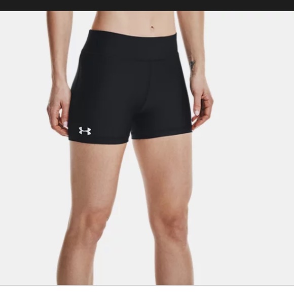 Under armour spandex shorts - Picture 3 of 3
